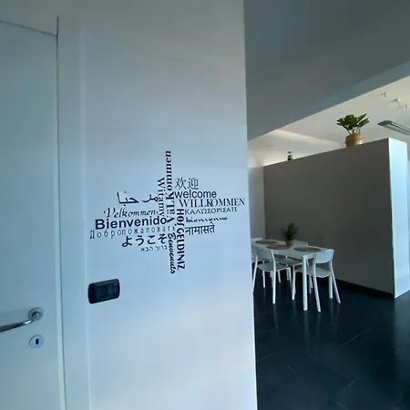 *Love'N Fly Apartament * Airport- Ducati Bologna Exterior photo